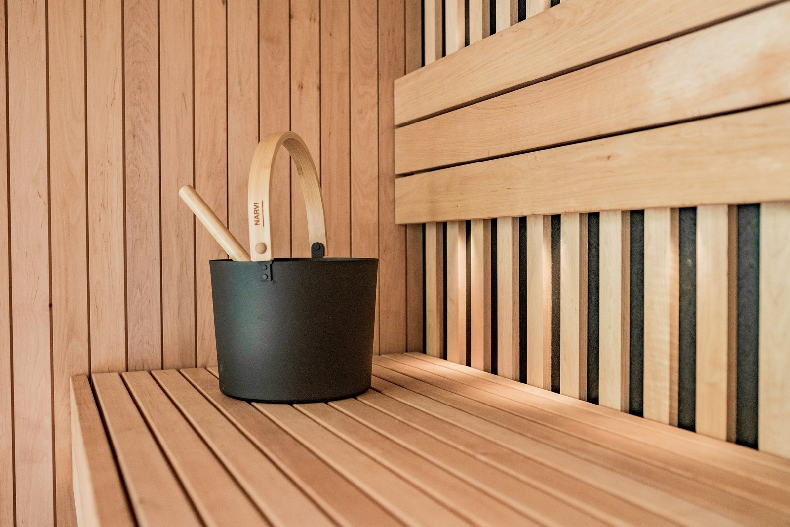 Sauna Maintenance & Repair in San Jose